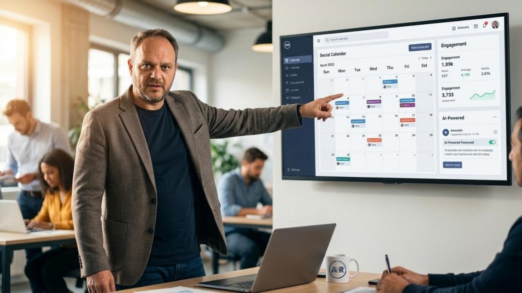 Eres un redactor experto en copy persuasivo y agresivo (pero veraz). Escribe un artículo de venta orientado a dueños de pymes, responsables de marketing y emprendedores que no tienen tiempo ni presupuesto para gestionar redes sociales, con el objetivo directo de conseguir demos/contratos. Sigue estas instrucciones detalladas y ajusta el tono: directo, urgente, dominante, sin florituras; habla en tú; usa frases cortas, llamadas a la acción insistentes y cierre con urgencia y riesgo mínimo. Objetivo del artículo - Convencer al lector de que dejar pasar una presencia constante en redes equivale a perder clientes y ventas, y que la solución inmediata es contratar la plataforma "Presencia en Redes Sociales – Automatización de Marketing Digital con IA". - Generar leads: conseguir que el lector solicite demo o se inscriba a prueba/presupuesto. Requisitos de formato y SEO - Extensión: 900–1.300 palabras. - Título principal: 3 variantes potentes (elige una en el artículo). Incluye una promesa clara de resultado en forma de beneficio (clientes, tiempo, ahorro). Ejemplo: “Deja de perder clientes: convierte tu silencio digital en ventas automáticas” (pero crea 3 originales). - Meta descripción (max 155 caracteres) y 6-8 keywords principales. Incluye sugerencia de URL amigable (slug). - Estructura con subtítulos H2/H3 claros, listados con viñetas y párrafos muy cortos. Estructura obligatoria del contenido 1) Gancho inicial (primeros 50–80 palabras) - Abrir con una afirmación dura y medible: exponer el problema principal (pérdida de tiempo y oportunidades por ausencia de publicaciones constantes). Ejemplo de enfoque: "Mientras tú estás ocupad@, tu competencia publica todos los días y se lleva a tus clientes". 2) Problema agravado (H2) - Expón consecuencias reales: menor visibilidad, caída en buscadores, pérdida de leads, gasto innecesario en anuncios por falta de contenido orgánico. - Usa preguntas retóricas y lenguaje confrontativo: "¿Cuánto te cuesta no publicar hoy?". 3) Solución contundente (H2) — presenta el producto - Describe la plataforma con claridad: generación automática de contenido SEO, publicación simultánea en WordPress/TikTok/YouTube/Facebook/Instagram, conversión a vídeos con locución, programación inteligente, panel seguro y personalización de marca. - Vincula cada característica a un beneficio directo (ahorro de tiempo, más alcance, contenido profesional, seguridad GDPR). 4) Prueba social y escenarios concretos (H2) - Pide incluir 2–3 ejemplos breves tipo caso práctico (sin inventar datos numéricos no verificables): por ejemplo, clínica dental que no tenía CM y empezó a recibir consultas después de mantener publicación diaria; restaurante que aumentó reservas tras 4 semanas de contenido constante. - Inserta 2–3 testimonios ficticios solo como plantilla: marca, cargo, frase de impacto (dejar claro que el redactor debe sustituir por testimonios reales luego). 5) Comparativa de coste/beneficio (H2) - Construye un argumento comparativo: pagar una agencia o contratar un community manager full-time vs contratar la plataforma. No inventes salarios; usa frases relativas: “por una fracción del coste, obtienes X beneficios: publicaciones diarias, vídeos, SEO y panel de control”. - Incluye un mini checklist de ROI esperado: más visitas orgánicas, más leads, menos intervención humana. 6) Objeciones y refutaciones (H2) - Responde a las objeciones más probables con frases cortas y contundentes: “¿No es robótico? — No: contenidos personalizados por IA adaptados a tu tono.”, “¿Pérdida de control? — No: puedes revisar y subir contenido propio.”, “¿Seguridad? — Sí: GDPR y cifrado.” 7) Oferta, garantía y CTA (H2) - Propuesta de acción clara y agresiva: solicitar demo, prueba gratuita o paquete de lanzamiento. Incluye 3 variantes de CTA textuales (botón/email): e.g., “Solicita demo ahora”, “Activa tu prueba 14 días”, “Reserva llamada y comienza hoy”. - Añade urgencia: oferta limitada, plazas para onboarding o descuento por contratación mensual/semestre (redactor debe proponer plazo razonable, p.ej. 7–10 días) y riesgo reducido (prueba o cancelación fácil). 8) Cierre potente (H2) - Repetir la promesa: transformar presencia en clientes sin contratar ni perder tiempo. - CTA final con instrucción exacta: botón, enlace a calendario o formulario corto (3 campos) — redactor debe proponer la copy del botón y texto final. Tono y estilo - Agresivo pero veraz: sin hipérboles imposibles. Evitar promesas absolutas (como “duplicar ventas en 7 días”) a menos que se contextualicen y no se afirmen como garantía. - Usa frases en imperativo y evidencia de funcionamiento (característica → beneficio inmediato). - Lenguaje conversacional, directo, sin jerga técnica innecesaria. Elementos técnicos y entregables - Incluir 3 titulares A/B, 5 propuestas de meta description, 6–8 keywords y un slug sugerido. - Incluir 2 bloques listos para CTA con copy de botón (máx 5 palabras cada uno) y texto de urgencia (1–2 líneas). - Incluir notas para diseñadores: sugerir 2–3 imágenes/visuales (ej.: mockup del dashboard, ejemplo de video generado, calendario de publicaciones) y ubicación recomendada. - Añadir una sección corta con pautas legales/compliance: mencionar GDPR y almacenamiento encriptado, y sugerir una frase para incluir en la página de venta sobre privacidad. Advertencias al redactor - No inventes estadísticas concretas (porcentaje de aumento de leads, etc.) sin fuentes. Si quieres poner cifras, usa fórmulas de estimación claras (p.ej. “si publicas X posts/semana, tu visibilidad puede aumentar…”). - Marca claramente los elementos que deben reemplazarse por datos reales (testimonios, precios, duración de la oferta) colocando la etiqueta [SUSTITUIR]. Entregable final - Archivo .docx o Google Doc con el artículo listo para publicar, incluyendo metadatos y todos los elementos solicitados. Ejemplo de llamada a la acción (proveerla lista para usar) - Botón primario: “Solicita demo ahora” - Texto de urgencia (debajo del botón): “Plazas de onboarding limitadas: descuento solo hasta [FECHA] — solicita y comienza en 48h.” Escribe con agresividad persuasiva: haz que el lector sienta que perder tiempo es perder dinero y que la acción inmediata es la única opción sensata. Mantén la veracidad y marca claramente lo que debe actualizarse antes de publicar.
