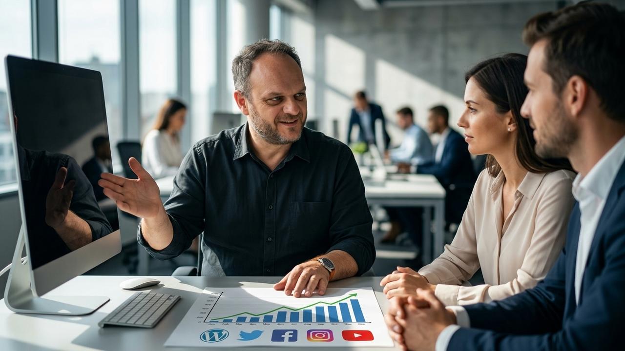 Cómo monetizar tu cartera actual con partners sin ampliar estructura