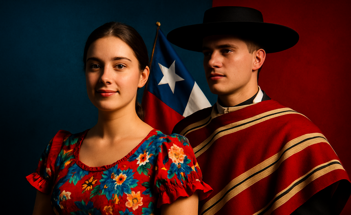 Fiestas Patrias de Chile: Historia, Trajes y Tradiciones