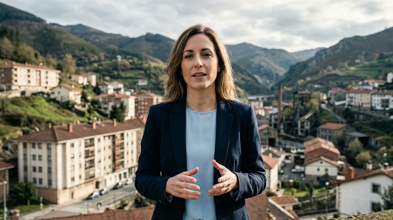 Mercado inmobiliario en Cuencas Mineras: ¿Subidas, intrusismo y poco producto?