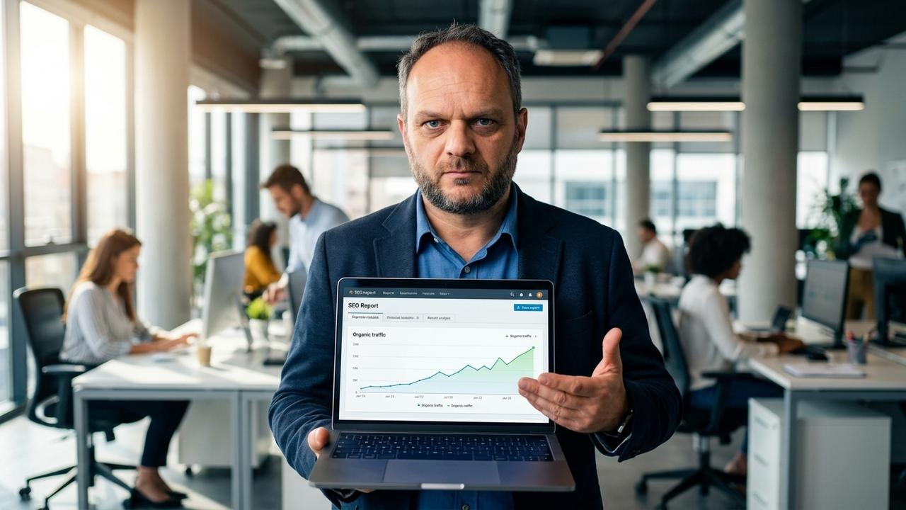 Convierte cada publicación en un imán de tráfico SEO para tu negocio